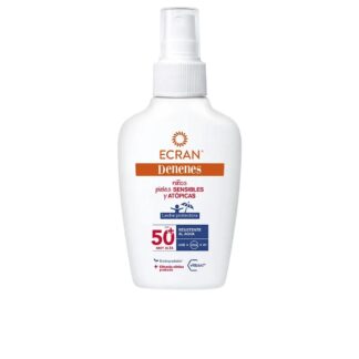 Ecran Denenes Spray Protector Niños Piel Sensible SPF50 100ml