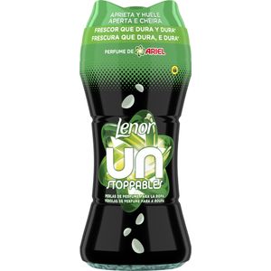 Lenor Suavizante Concentrado Perlas Ariel 195gr