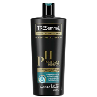 Tresemme Champu Hidrata & Purifica 685ml
