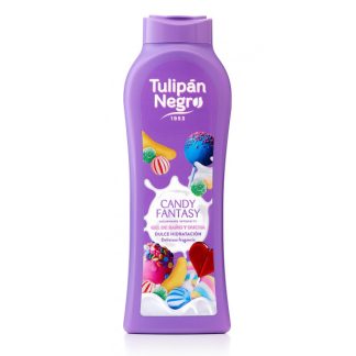 Tulipán Negro Gel Candy Fantasy 650ml