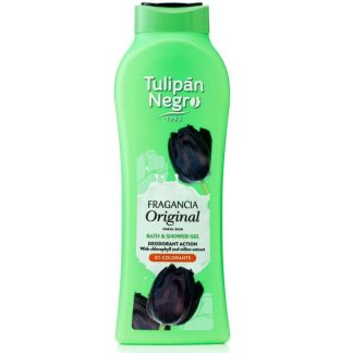 TULIPAN NEGRO GEL ORIGINAL 650ML