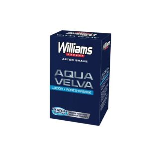 WILLIAMS AQUA VELVA LOCION AFEITADO 100ML