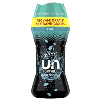 Lenor Suavizante Concentrado Perlas Fresh 195gr