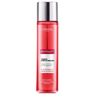 LOREAL REVITALIF TONICO EFECTO PEELING 180ML