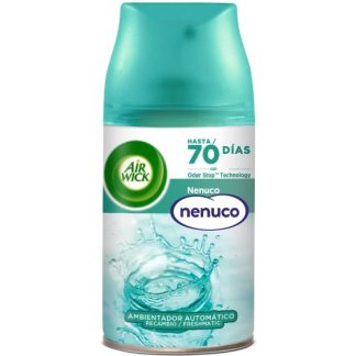 Airwick Freshmatic Recambio Nenuco 250ml