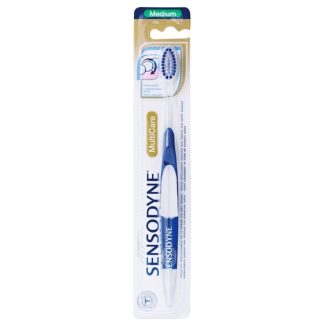 SENSODYNE CEPILLO DENTAL MULTICARE