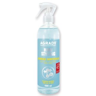 AGRADO ONDAS SURFERAS SPRAY 400ML