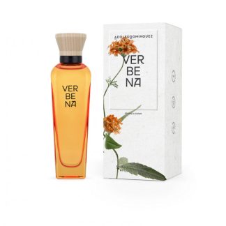 AGUA FRESCA VERBENA MUJER EDT 120ML