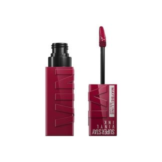 MAYBELLINE SUPER STAY VINYL INK 30 UNRIVALED