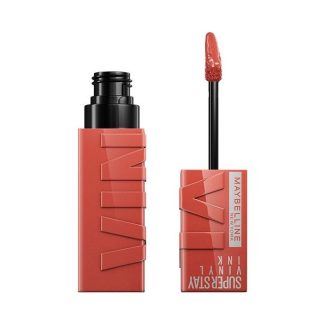 MAYBELLINE SUPER STAY VINYL INK 125 KEEN