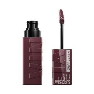 MAYBELLINE SUPER STAY VINYL INK 135 FEARLESS