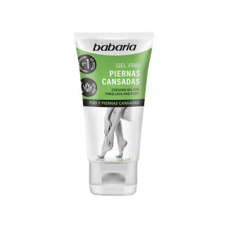 Babaria Crema Piernas Cansadas 150ml