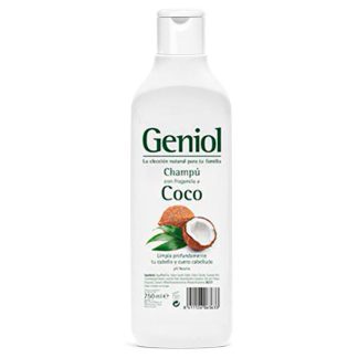 Geniol Champu Coco 750ml