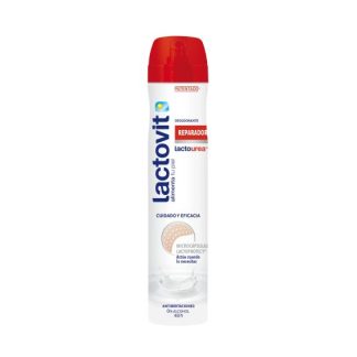 Lactovit Desodorante Spray Urea 200ml