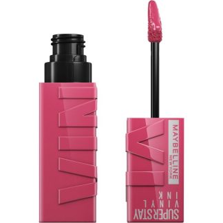 MAYBELLINE SUPER STAY VINYL INK 20 COY