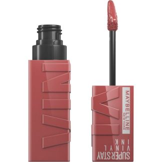 MAYBELLINE SUPER STAY VINYL INK 35 CHEEKY