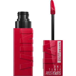 MAYBELLINE SUPER STAY VINYL INK 50 WICKED