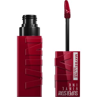 MAYBELLINE SUPER STAY VINYL INK 55 ROYAL