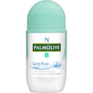 NB DESODORANTE ROLL-ON TACTO PURO 50ML