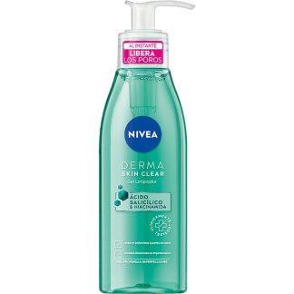 Nivea  Q10 Serum Facial Rellenador Arrugas 15ml