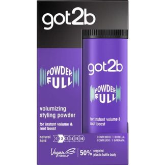 GOT2B POLVOS VOLUMINIZADORES 10GR