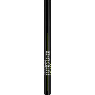 MAYBELLINE EYE LINER TATTOO BLACK WATERPROFF