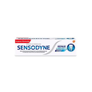 Sensodyne Pasta Dental Repair & Protect 75ml