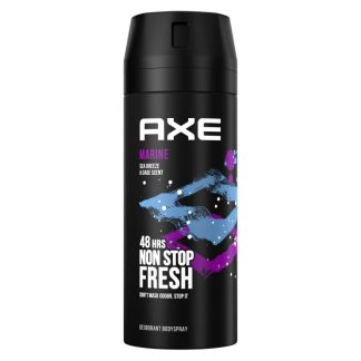 Axe Desodorante Spray Marine Marine 150ml