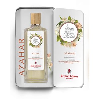 Alvarez Gomez Agua Fresca Flores Azahar 150ml