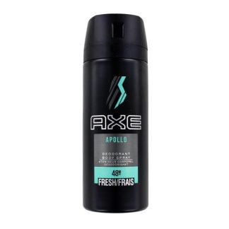 Axe Desodorante Spray Apollo 150ml