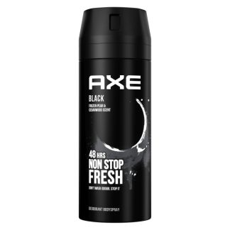 Axe Desodorante Spray Black 150ml