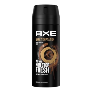 Axe Desodorante Spray Dark Temptation 150ml