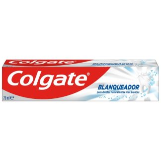 COLGATE PASTA DENTAL BLANQUEANTE 75ML