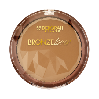 DEBORAH POLVOS DEL SOL BRONZE LOVER N 4 DEEP TAN