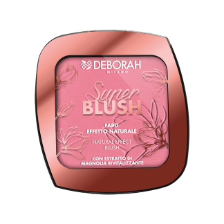 DEBORAH COLORETE SUPER BLUSH N 1 ROSE