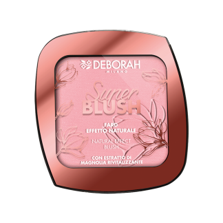 DEBORAH COLORETE SUPER BLUSH N 4 PEACH