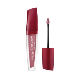 Deborah Barra Labios Red Touch N 12 Vintage Rose