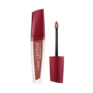 DEBORAH BARRA LABIOS RED TOUCH N 14 FANCY CARAMEL