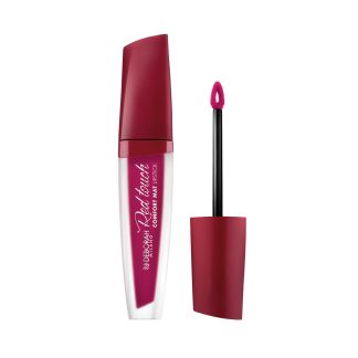 DEBORAH BARRA LABIOS RED TOUCH N 16 VERY CHERRY