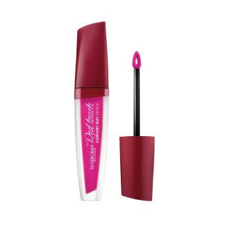 DEBORAH BARRA LABIOS RED TOUCH N 17 FASHION PINK