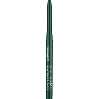 DEBORAH MILANO 24ORE PERFILADOR OJOS AUTOMATICO VERDE OSCURO N 06