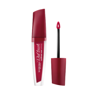 DEBORAH BARRA LABIOS RED TOUCH N 18 ICONIC RED