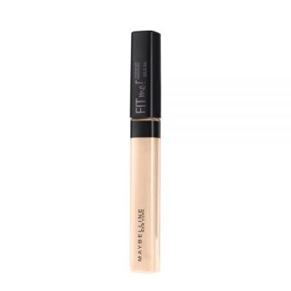 MAYBELLINE CORRECTOR LIQUIDO OJERAS FIT ME 015 FAIR