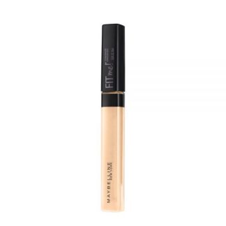 MAYBELLINE CORRECTOR LIQUIDO OJERAS FIT ME 020 SAND