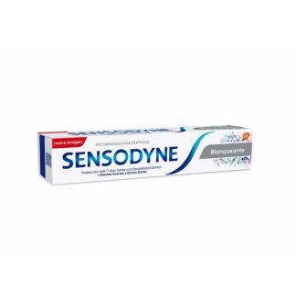 Sensodyne Pasta Dental Blanqueante 75ml