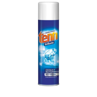 Tenn Multiusos Espuma Activa Spray 500ml