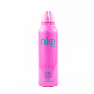 Nike Desodorante Spray Sweet Blossom Woman 200ml