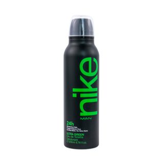 Nike Desodorante Spray Ultra Green Man 200ml