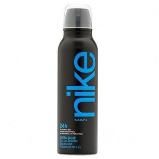 Nike Desodorante Spray Ultra Blue Man 200ml
