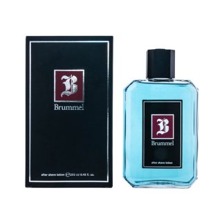 BRUMMEL AFTER SHAVE LOTION 250ML
